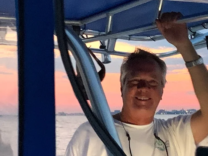 Lowcountry Offshore Fishing